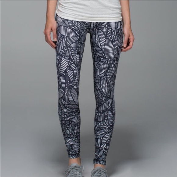 lululemon athletica Pants - Lululemon crapris